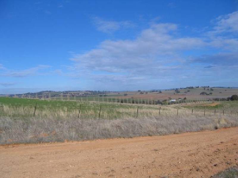 Lots 8 & 9 Dorset Lane, Cowra NSW 2794