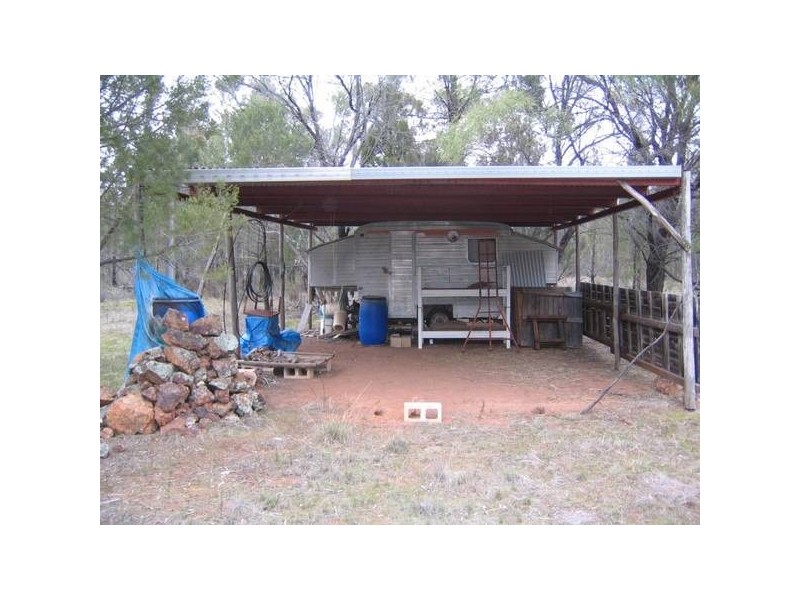 565 Pipe Clay Road, Koorawatha NSW 2807