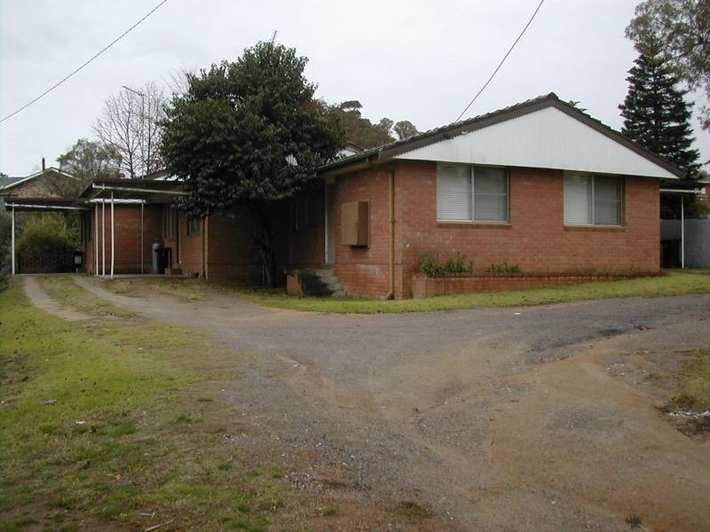 3/100 Redfern Street, Cowra NSW 2794