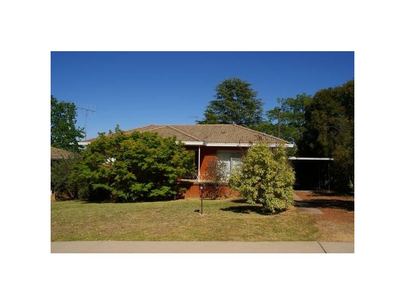 70 Binni Creek Road, Cowra NSW 2794