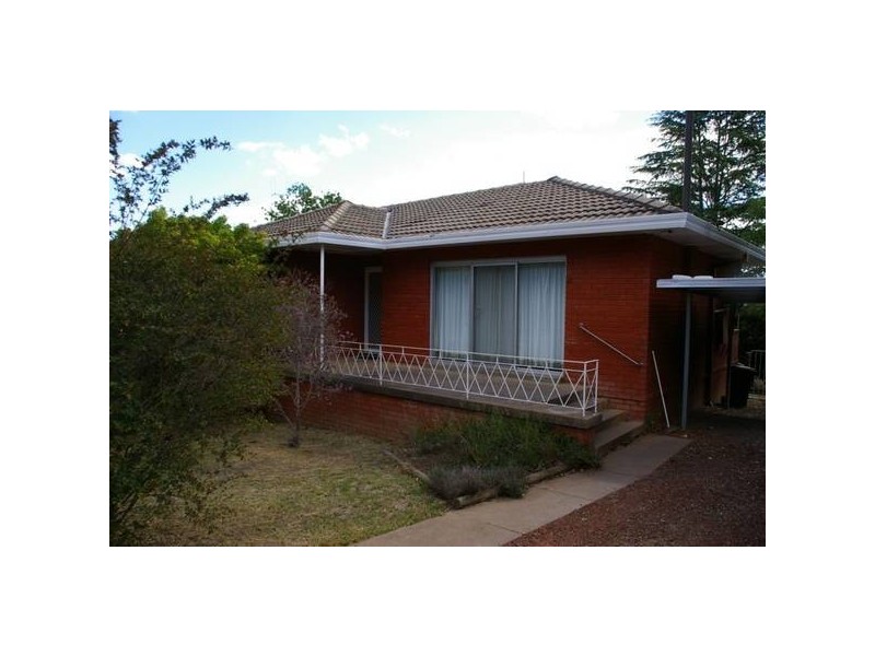 70 Binni Creek Road, Cowra NSW 2794