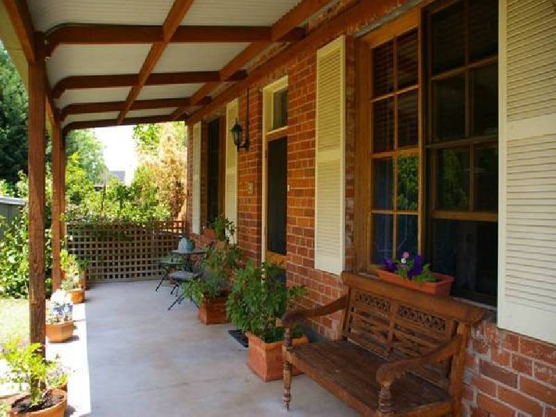 Daly Street, Cowra NSW 2794