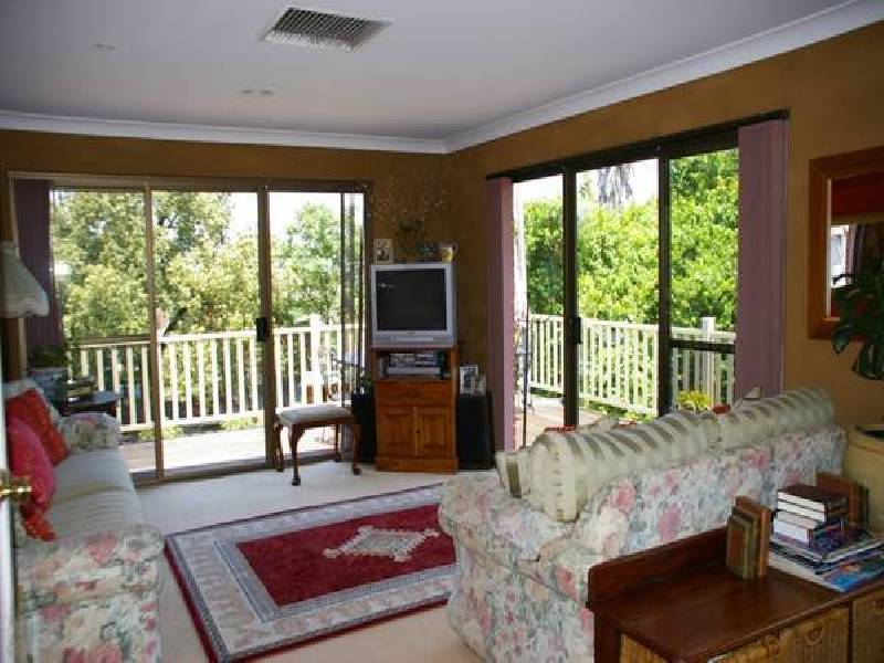 Daly Street, Cowra NSW 2794