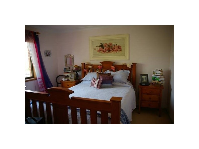 Daly Street, Cowra NSW 2794