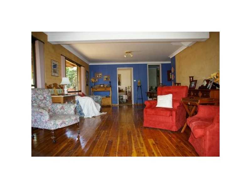 Daly Street, Cowra NSW 2794