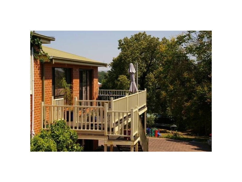 Daly Street, Cowra NSW 2794