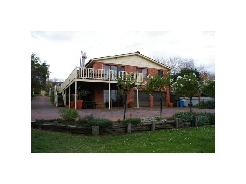 Daly Street, Cowra NSW 2794