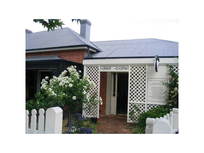 127 Kendal Street, Cowra NSW 2794