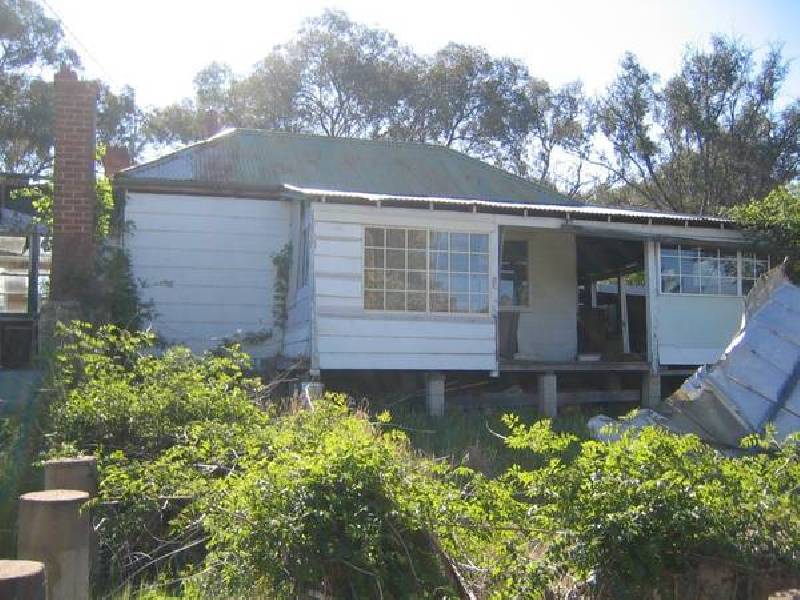 Glen Avon Road, Darbys Falls NSW 2793