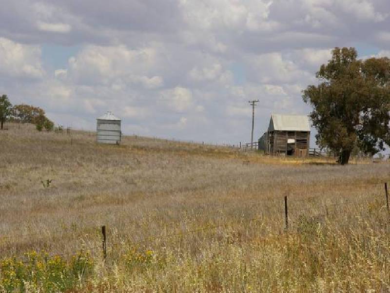 Glen Avon Road, Darbys Falls NSW 2793