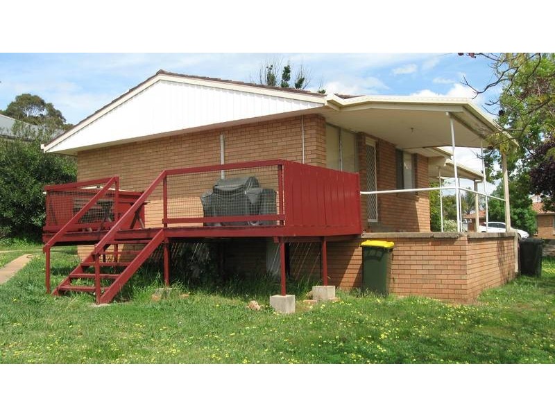 B/28 Wollowra Street, Cowra NSW 2794