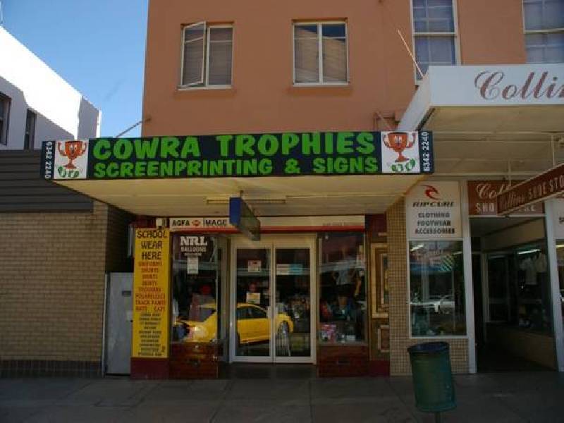 36 Kendal Street, Cowra NSW 2794