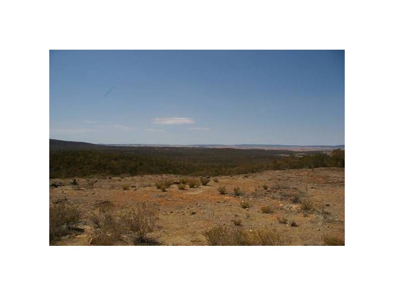 Cowra Road, Grenfell NSW 2810