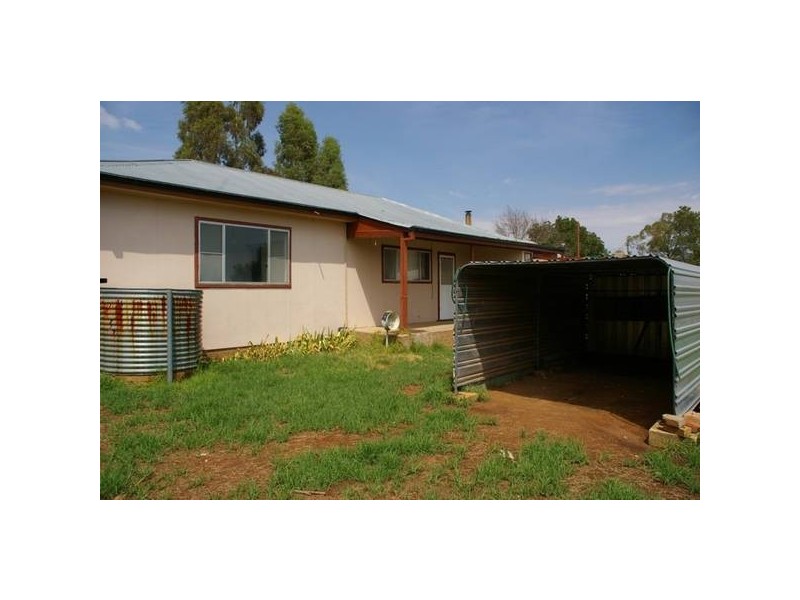 18-20 Belmore Street, Woodstock, Cowra NSW 2794