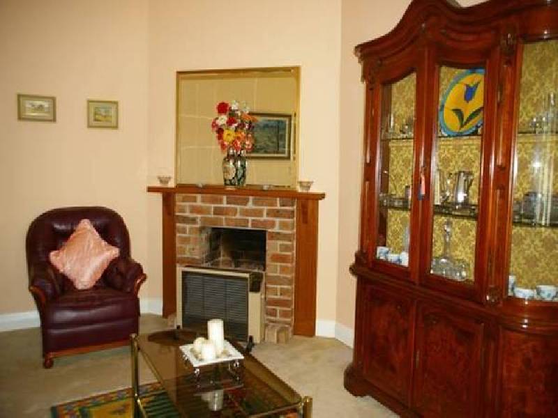 Fitzroy Street, Cowra NSW 2794