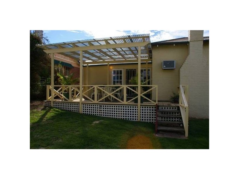 Fitzroy Street, Cowra NSW 2794