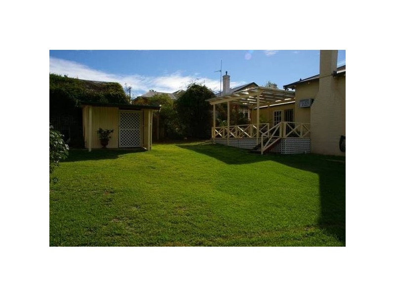 Fitzroy Street, Cowra NSW 2794