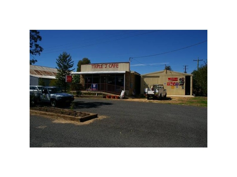 4332 Olympic Highway, Koorawatha NSW 2807