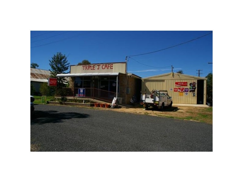 4332 Olympic Highway, Koorawatha NSW 2807