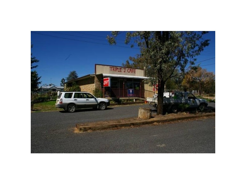 4332 Olympic Highway, Koorawatha NSW 2807