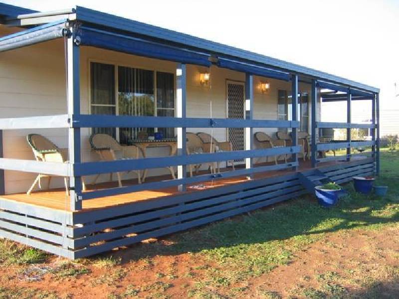 30-32 Robinson Street, Woodstock NSW 2793