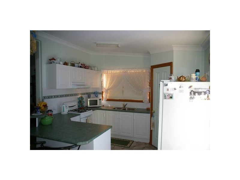 30-32 Robinson Street, Woodstock NSW 2793