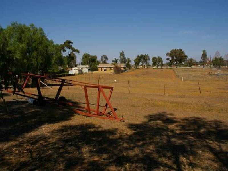6,7,4,5 Lots 6 & 7 Cowra & Lots 4 & 5 Grenfell Roads, Cowra NSW 2794