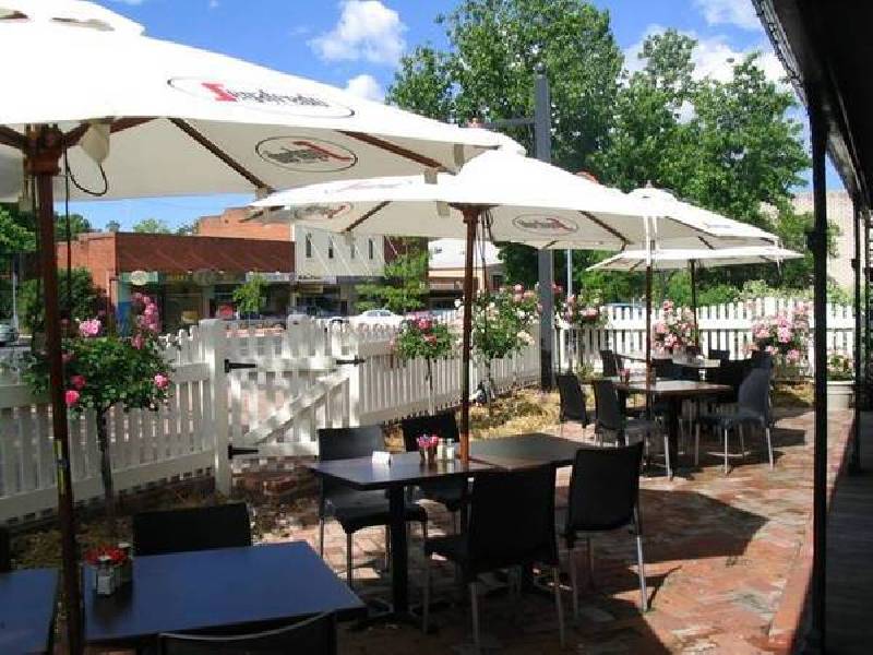 127 Kendal Street, Cowra NSW 2794