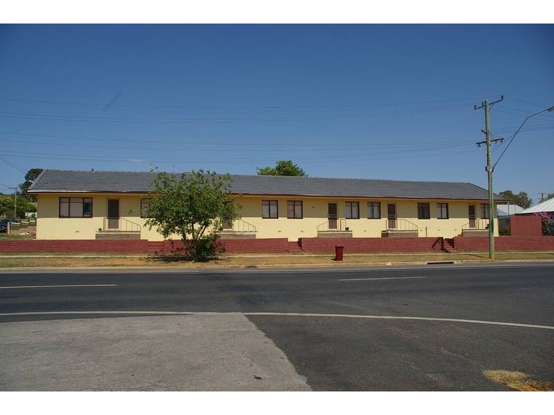 4/21 Redfern Street, Cowra NSW 2794