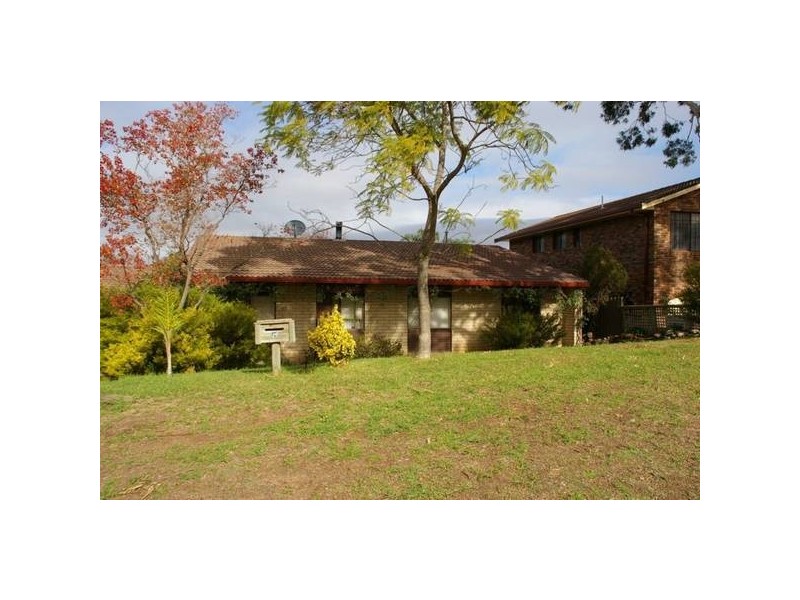 29 Wollowra Street, Cowra NSW 2794