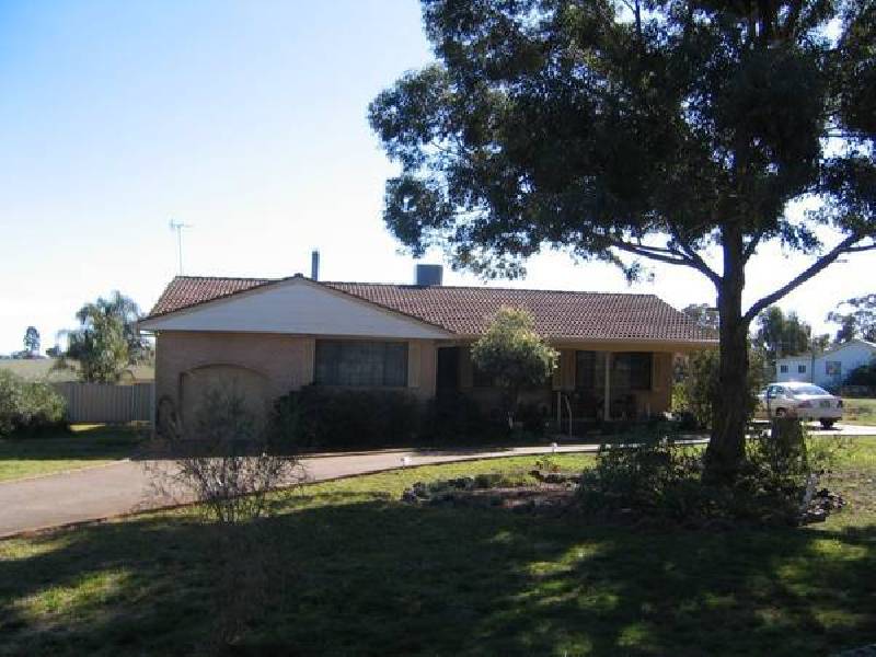 16 Thurburn Street, Wattamondara NSW 2794