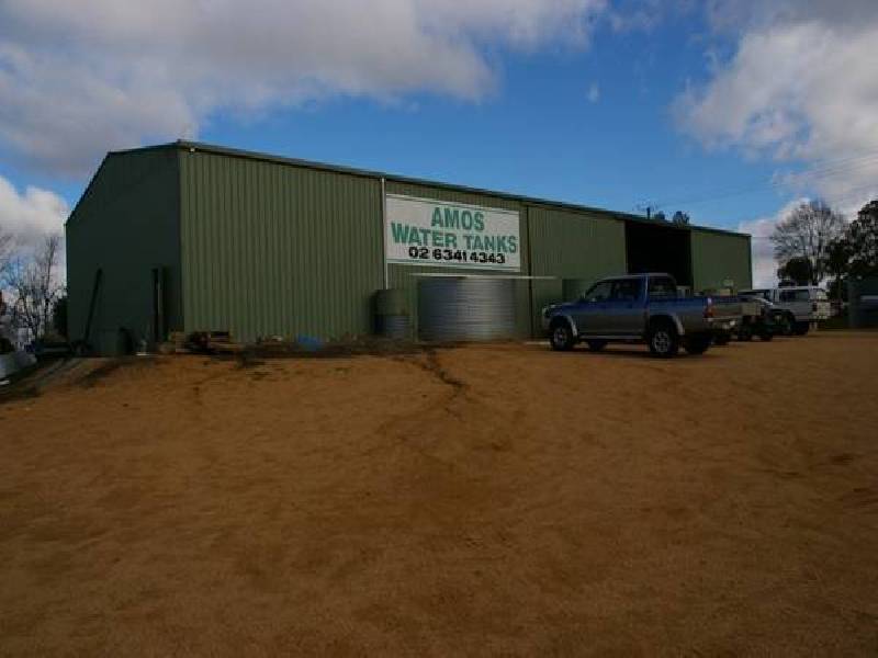 84 Young Road, Cowra NSW 2794