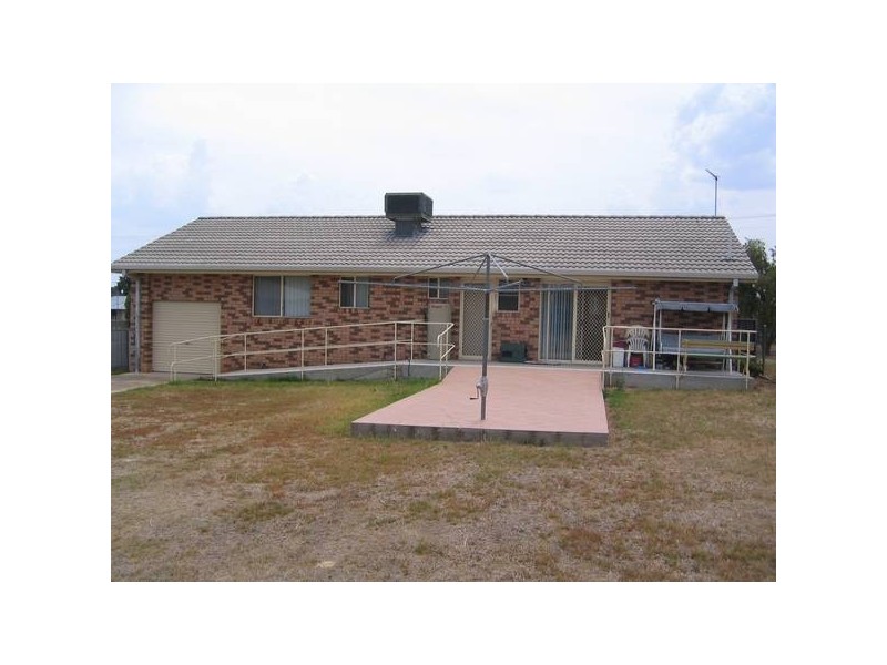 Watt Street, Cowra NSW 2794