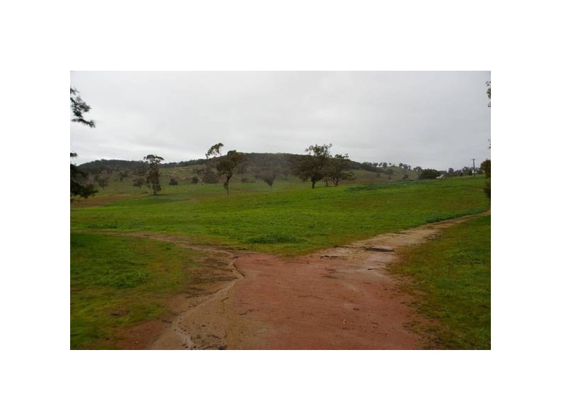 Grenfell Road, Cowra NSW 2794