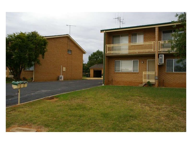 31C/ Newcombe Street, Cowra NSW 2794