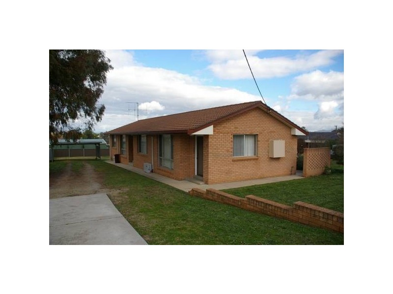 Bourke Street, Cowra NSW 2794