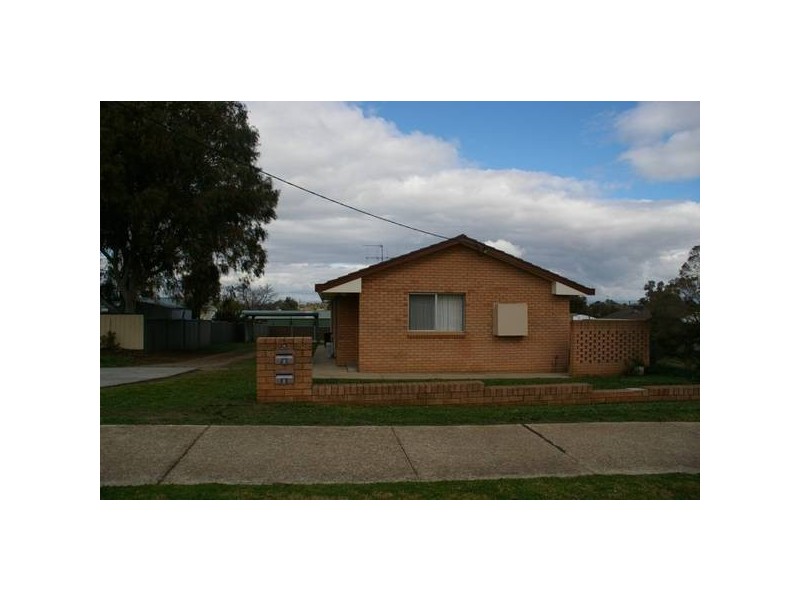Bourke Street, Cowra NSW 2794