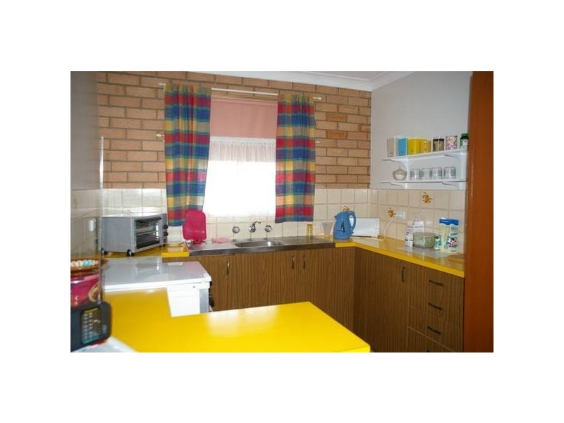 Bourke Street, Cowra NSW 2794