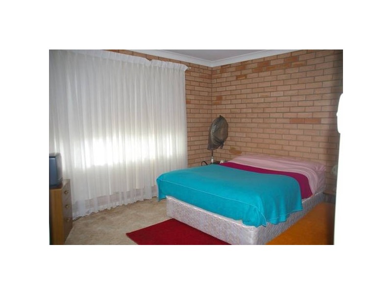 Bourke Street, Cowra NSW 2794