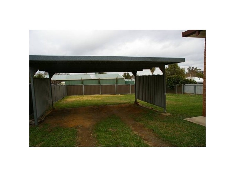 Bourke Street, Cowra NSW 2794