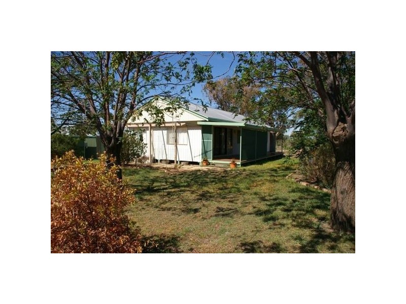10 Gilmore Lane, Gooloogong NSW 2805