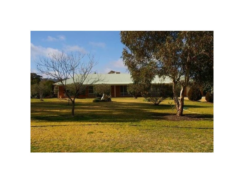 Jukes Lane, Cowra NSW 2794