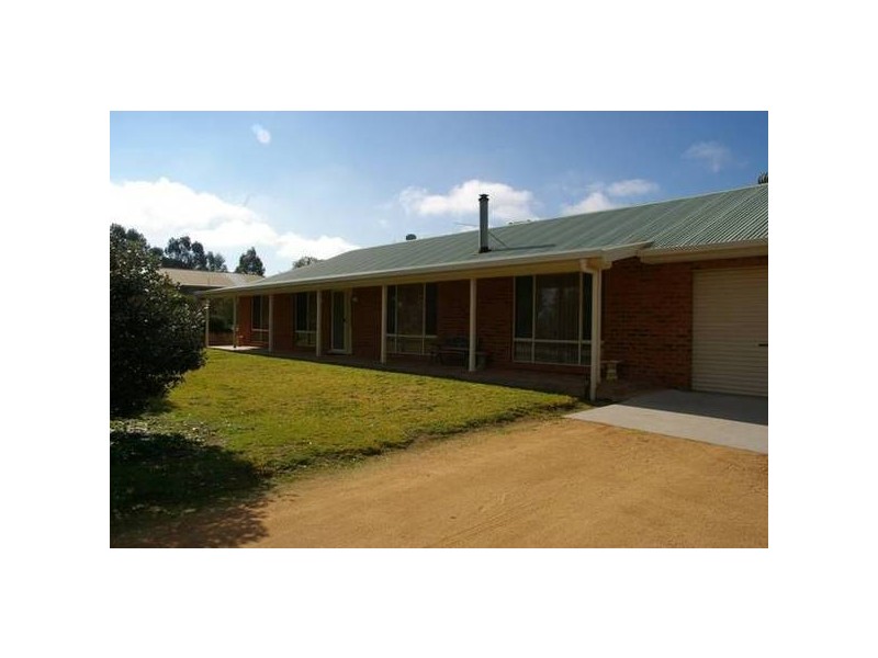 Jukes Lane, Cowra NSW 2794