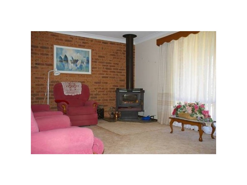 Jukes Lane, Cowra NSW 2794