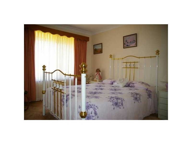 Jukes Lane, Cowra NSW 2794