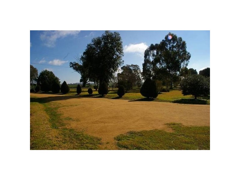 Jukes Lane, Cowra NSW 2794