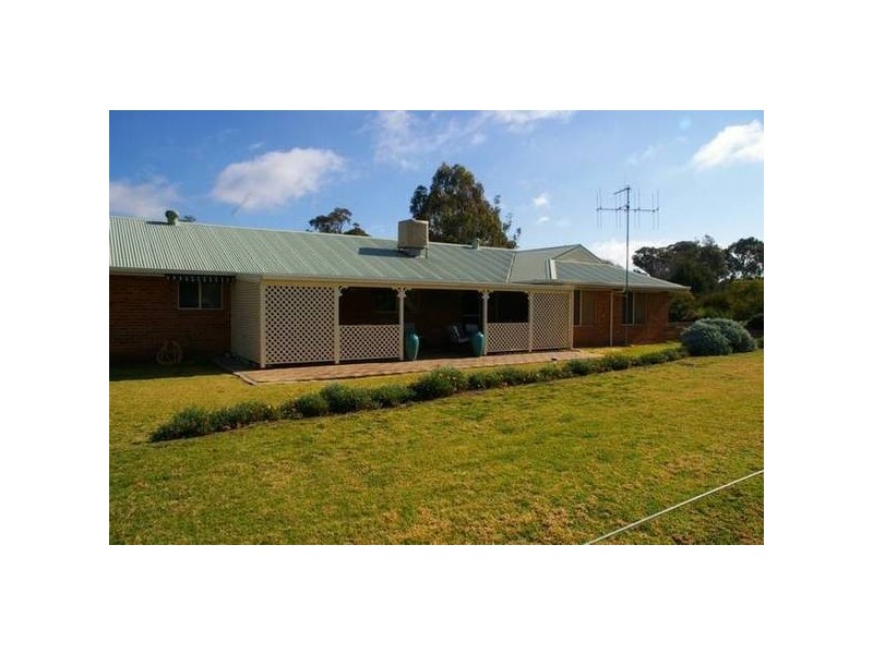 Jukes Lane, Cowra NSW 2794