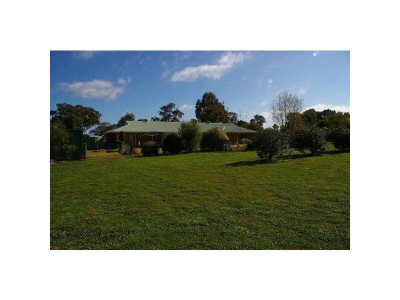 Jukes Lane, Cowra NSW 2794