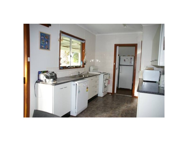 Robinson Street, Woodstock NSW 2793