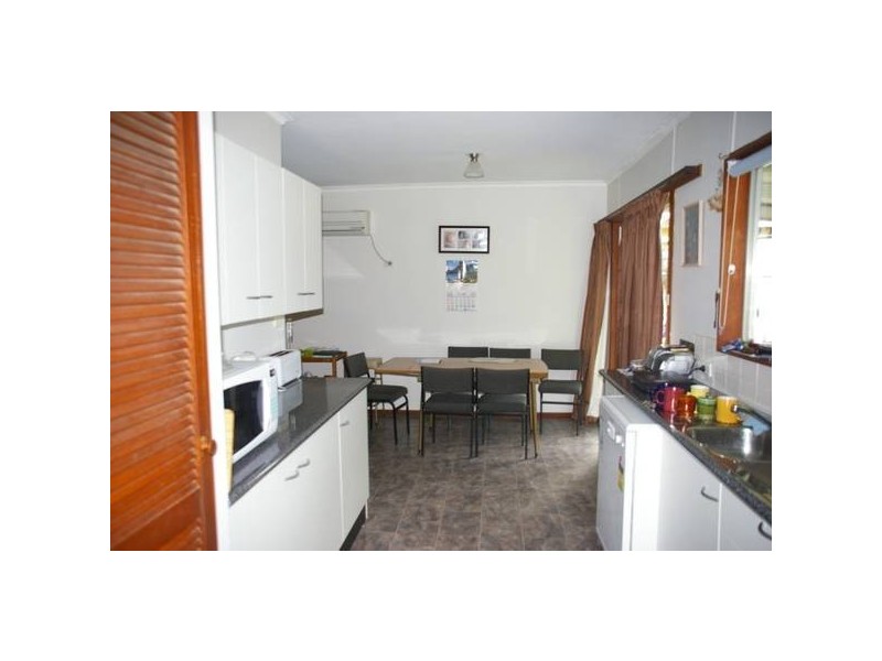 Robinson Street, Woodstock NSW 2793